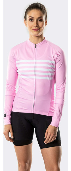 women's long sleeve cycling jersey sale