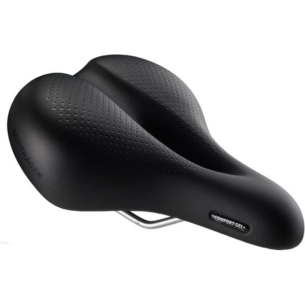 Bontrager Comfort Gel Saddle