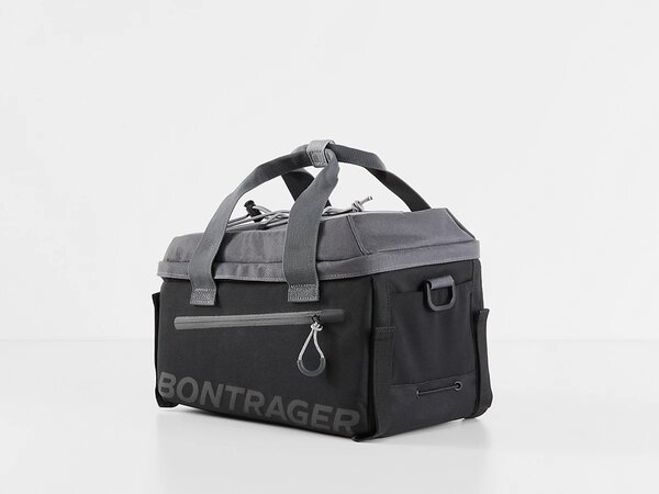 Bontrager Commuter Trunk Bag | 7 L | Black