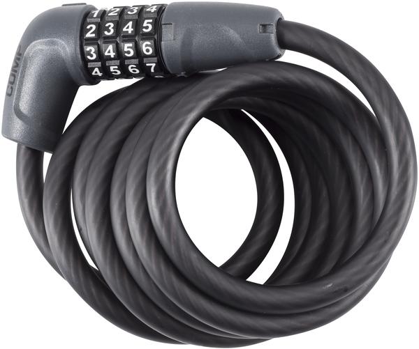 Bontrager Comp Combo Cable Lock 