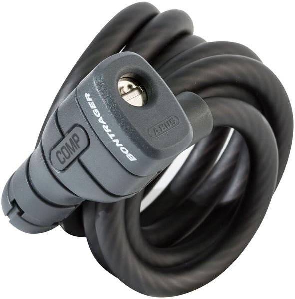 Bontrager Comp Keyed Cable Lock Color: Black