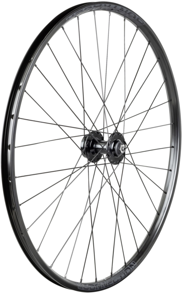 Bontrager Connection 6-Bolt Disc 27.5" MTB Wheel Front