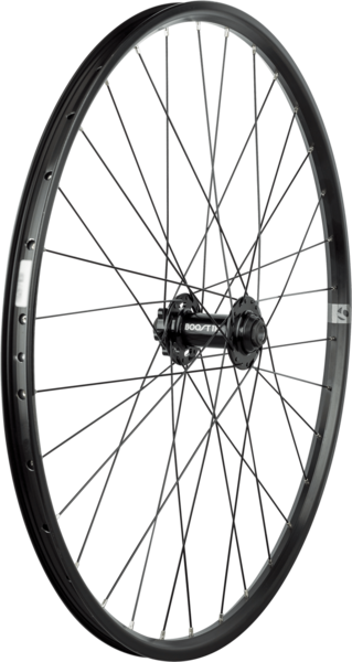 Bontrager Connection Boost 27.5" MTB Front Wheel