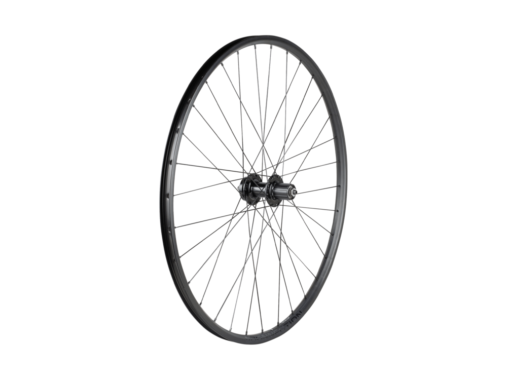 Bontrager Connection Disc 700c Road Rear Wheel