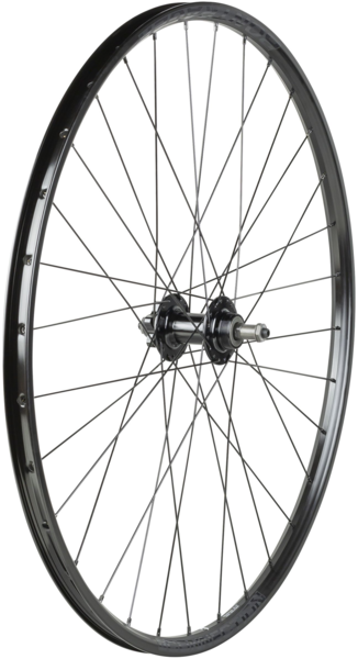 Bontrager Connection Schrader 6-Bolt Disc 29" MTB Wheel Rear