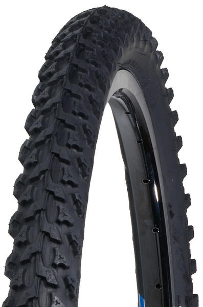 Bontrager Connection Trail Hardcase Tire 26-inch 