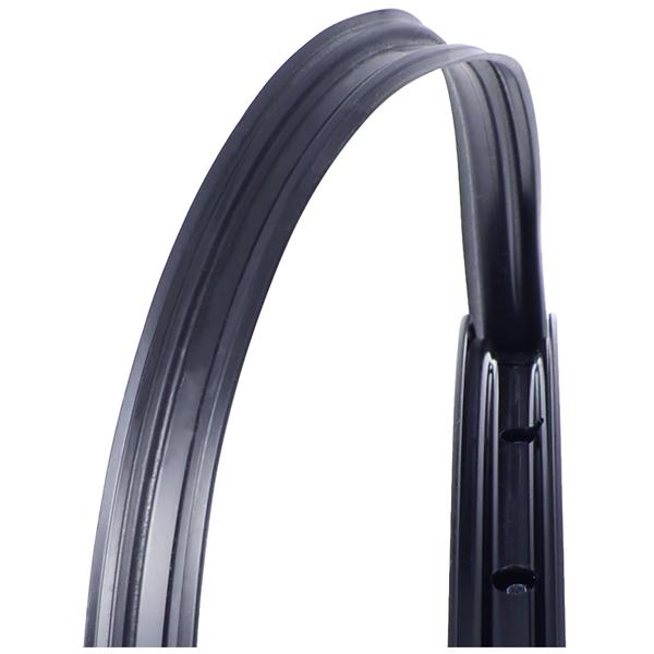Bontrager Cross-Country Tubeless Rim Tape Model | Size: Asymetric | 26-inch