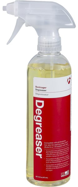 Bontrager Degreaser