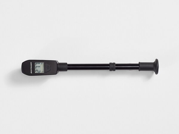 Bontrager Digital Shock Pump