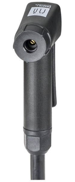 Bontrager DualCharger Pump Head with Hose - The Urban Cyclery Shop