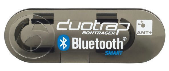 Bontrager DuoTrap S Chainstay Cover - Alloy Frames