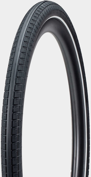 Bontrager E6 Hard-Case Lite E-bike Tire 700c