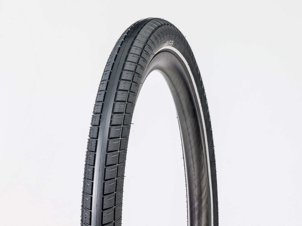 Bontrager E6 Hard-Case Lite E-bike Tire 27.5-inch