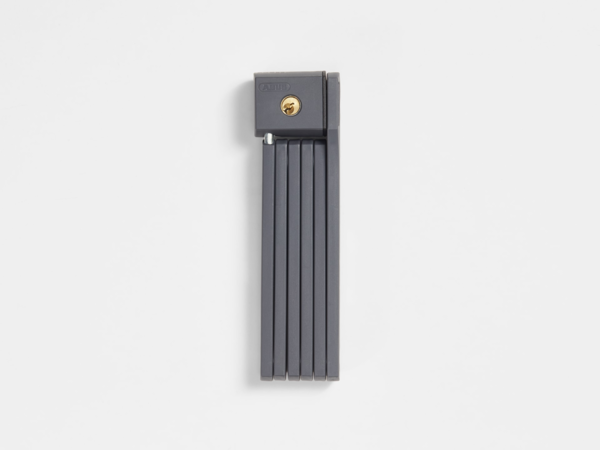 Bontrager Elite Keyed Folding Lock Color: Black