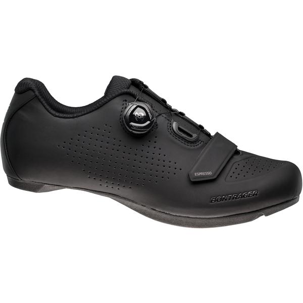 Bontrager Espresso Road Shoe - www 