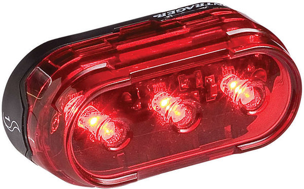 Bontrager Flare Bike Light - Bike World