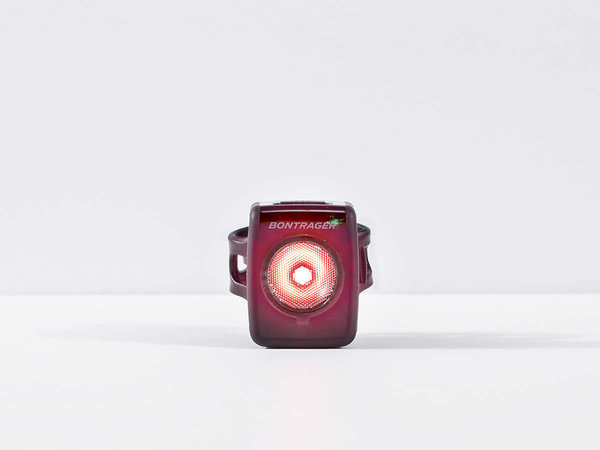 Bontrager Flare RT Rear Bike Light - Wheel & Sprocket