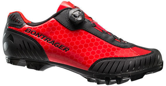 foray bontrager
