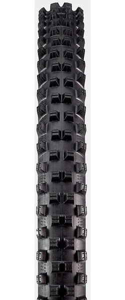 Bontrager G-Spike Team Issue MTB Tire - Thumbnail 2