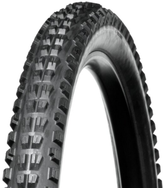 Bontrager G4 Team Issue MTB Tire Bead | Casing | Color | Compatibility | Size: Wire | 60 TPI | Black | Tube-Type | 27.5 x 2.35