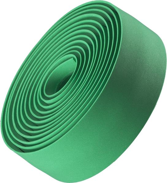 Bontrager Gel Cork Handlebar Tape Color: Green