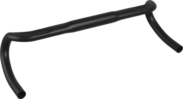 Bontrager GR Elite IsoZone Gravel Handlebar - West Point Cycles