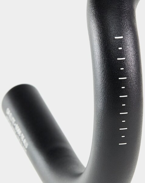 Bontrager GR Elite Road Handlebar - Wheel & Sprocket | One of