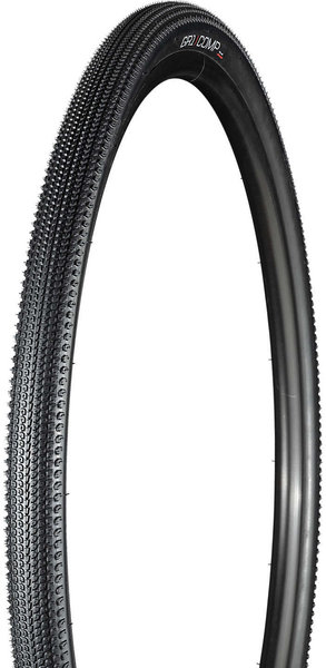 Bontrager GR1 Comp Gravel 700c Tire