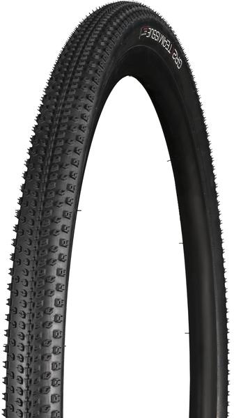 Bontrager GR2 Team Issue Gravel Tire Color: Black