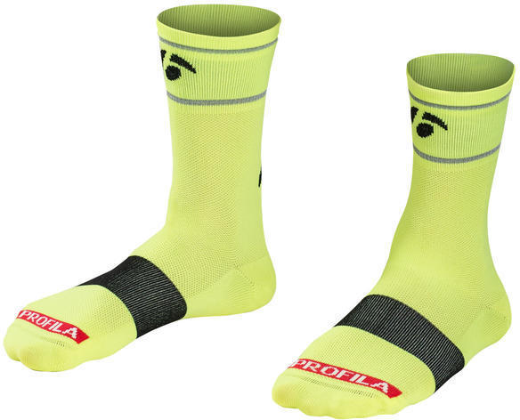 Bontrager Halo 5-inch Cycling Sock