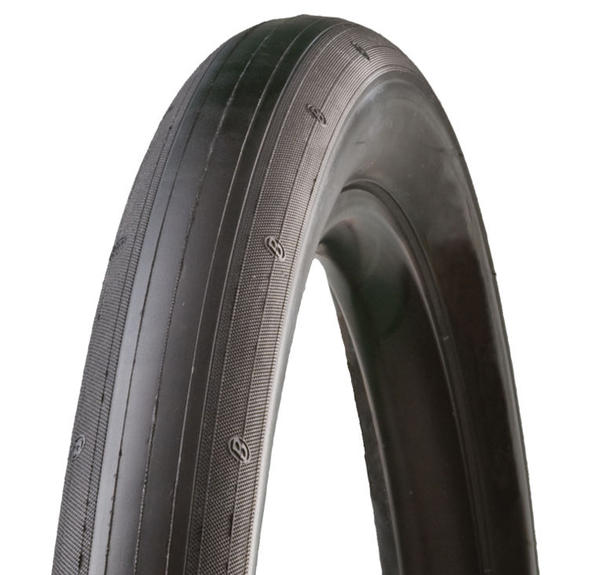26 inch slick tires