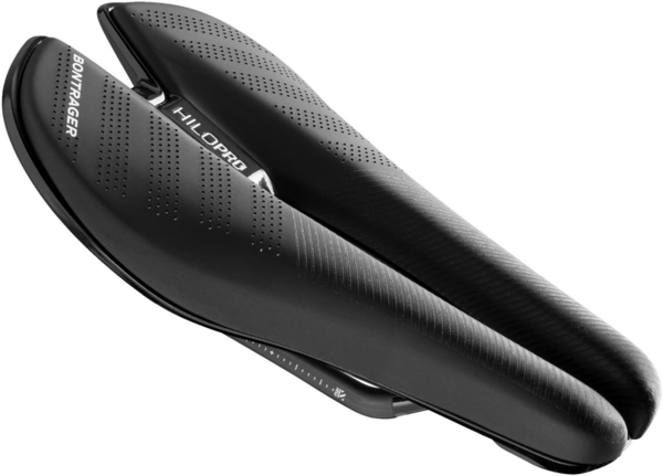 Bontrager Hilo Pro Carbon Bike Saddle - CycleMania | Portland, ME