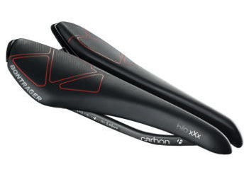 Bontrager Inform Hilo XXX Saddle