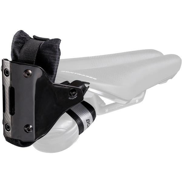 Bontrager Integrated Speed Storage