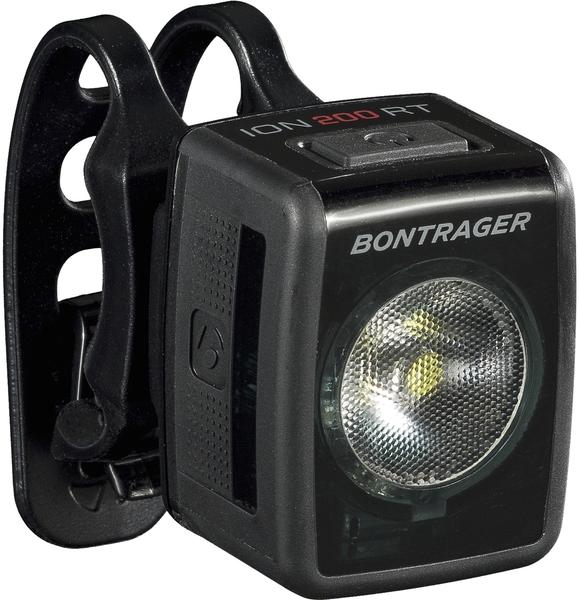 Bontrager Ion 200 RT Front Bike Light