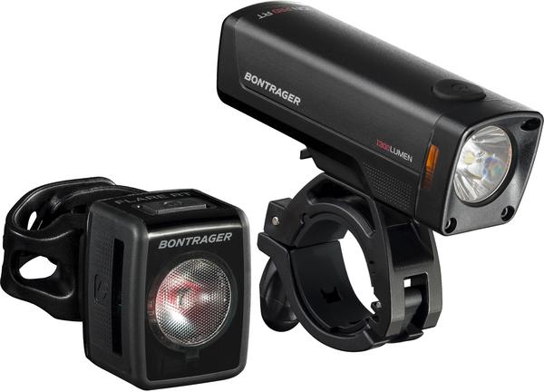 Bontrager Ion Pro RT / Flare RT Light Set