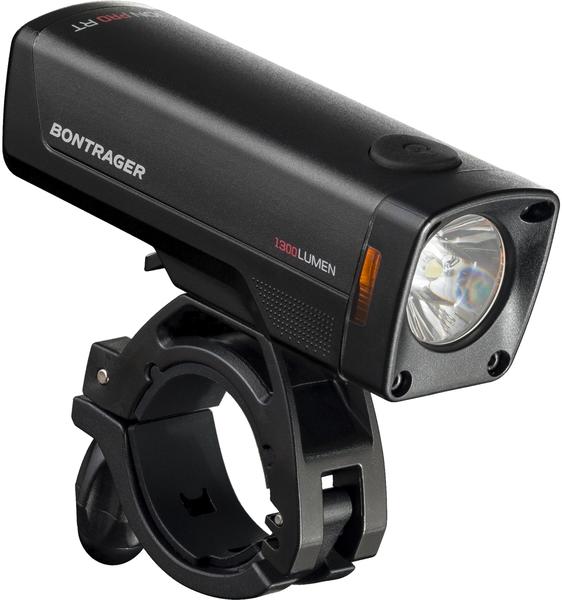 Bontrager Ion Pro RT Front Bike Light