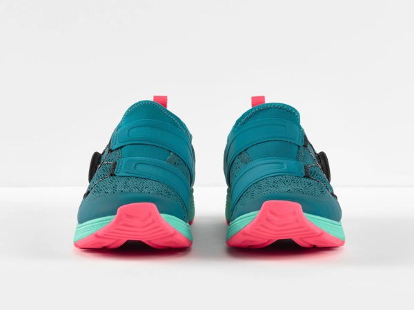 Bontrager Cadence Spin Cycling Shoe - Summit Bicycles  display picture 1