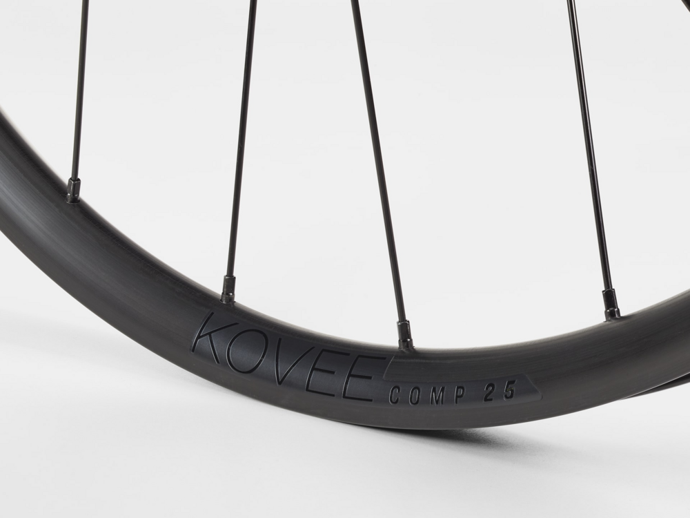 Bontrager Kovee Comp 25 TLR Boost 27.5 MTB Rear Wheel - Action Sports