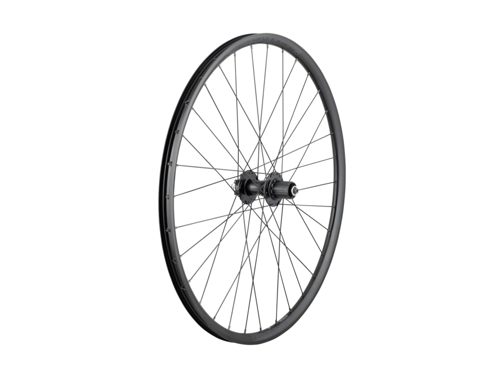 Bontrager Kovee TLR Boost141 27.5'"' 6-Bolt Disc MTB Rear Wheel