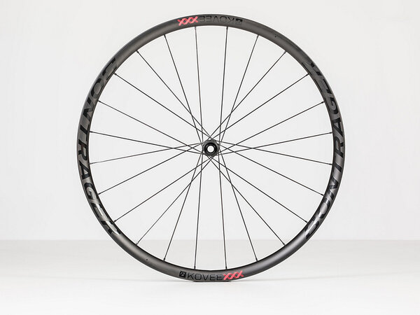 Bontrager Kovee XXX Boost TLR 29 MTB Wheel Front