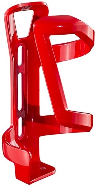 Bontrager Left Side Load Recycled Water Bottle Cage