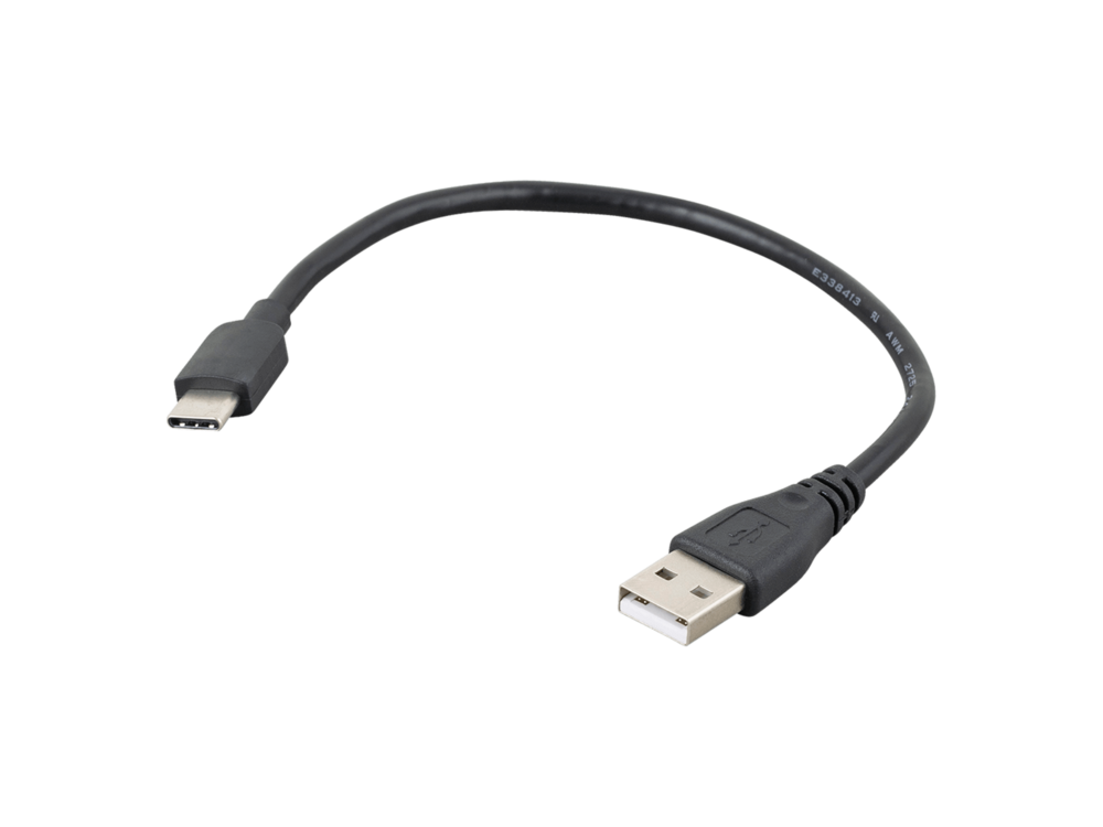 Bontrager Lights USB Type-C Charge Cable