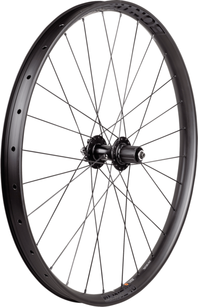 Bontrager Line 40 27.5" Boost 141 MTB Rear Wheel