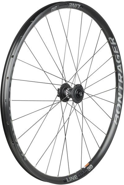 Bontrager Line Comp 30 TLR 29" MTB Wheel