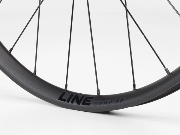 Bontrager Line Comp 30 TLR Boost MTB 27.5-inch Rear