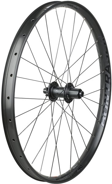 Bontrager Line Comp 40 TLR Boost 27.5-inch Rear 