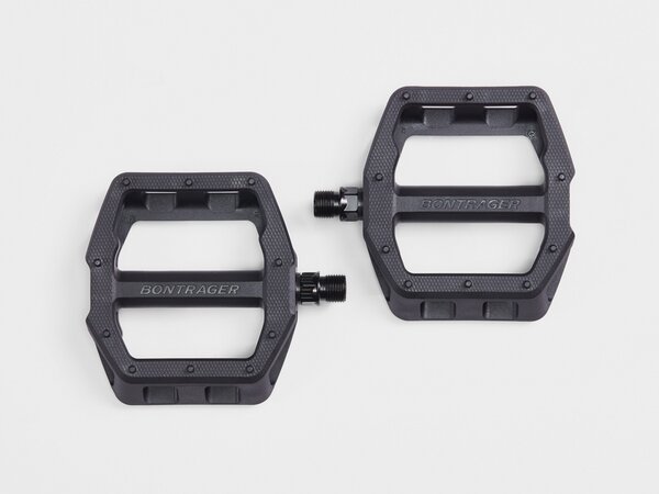 Bontrager Line Comp Flat Pedal Set