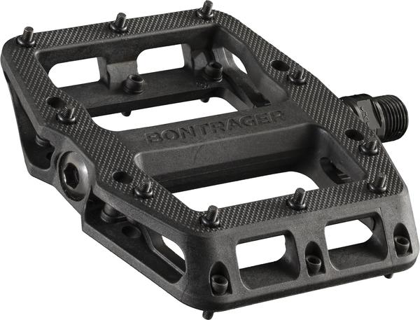 cannondale platform pedals