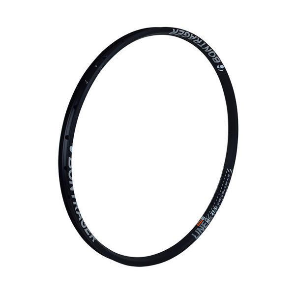 Bontrager Line Elite Rim (27.5-inch) Color: Black Anodized